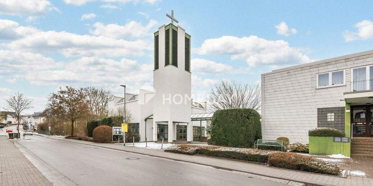 Etagenwohnung Taunusstein-Hahn Hahn - 2 Zimmer, 77 m&sup2;, 229.900&euro; | Angebot:24810491