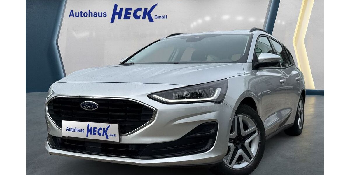 Ford Focus 34.000 km 18.500 € Idstein 65510