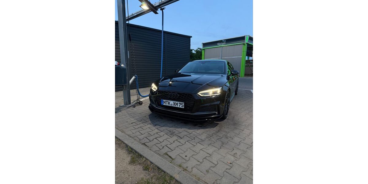 Audi A5 141.000 km 20.000 &euro; Flörsheim 65439