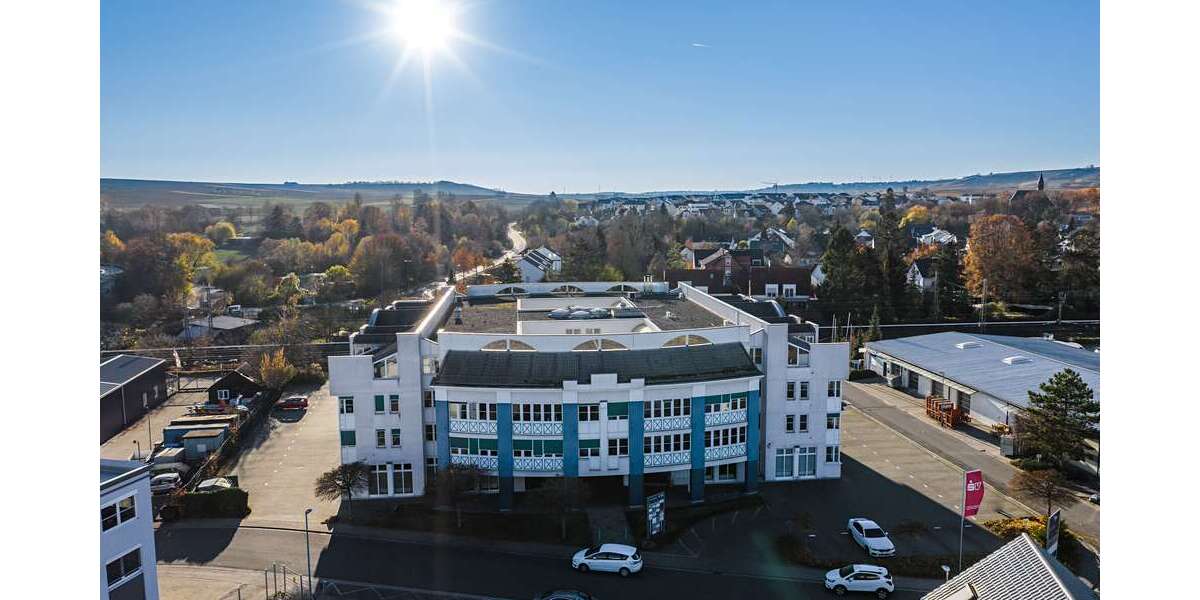 Gewerbeobjekt Bodenheim - 6.900.000&euro; | Angebot:24683039