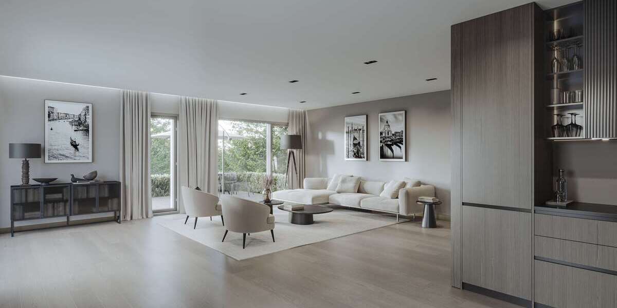 Etagenwohnung Wiesbaden Nordost - 2 Zimmer, 63 m&sup2;, 539.900&euro; | Angebot:23021647