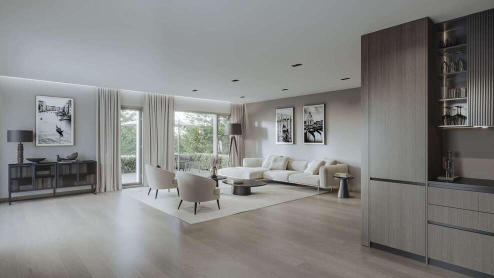 Wohnung zum Kaufen in Wiesbaden 539.900 € 62.52 m² 2 zimmer