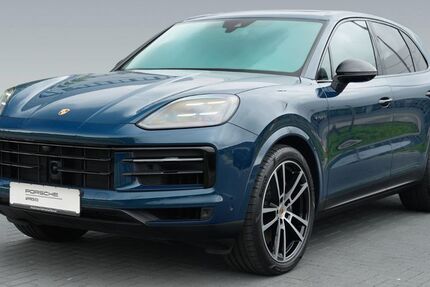 Porsche Cayenne 24.494 km 111.960 &euro; Oberursel (Taunus) 61440