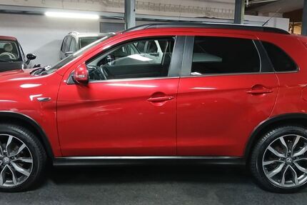 Mitsubishi ASX 227.000 km 7.690 &euro; Rüsselsheim 65428