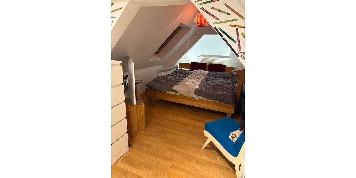 Maisonettenwohnung Wiesbaden Nordost - 3.5 Zimmer, 90 m&sup2;, 340.000&euro; | Angebot:25760678