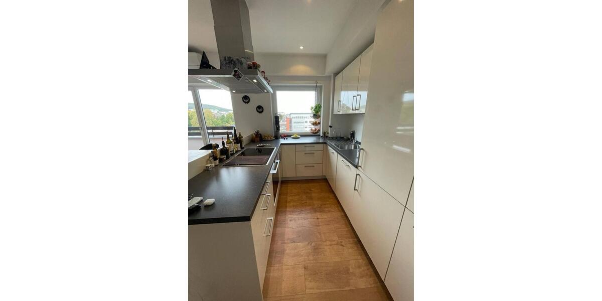 Maisonettenwohnung Idstein - 6 Zimmer, 117 m&sup2;, 380.000&euro; | Angebot:26491764