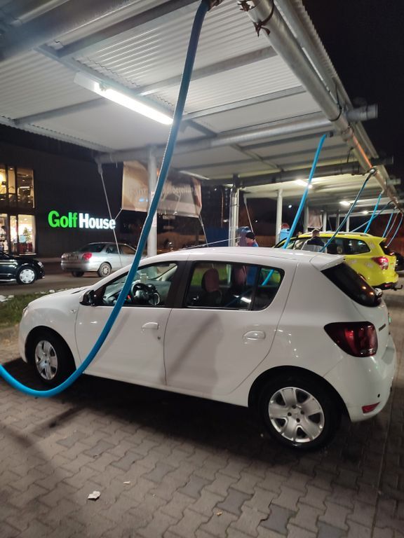 Sandero