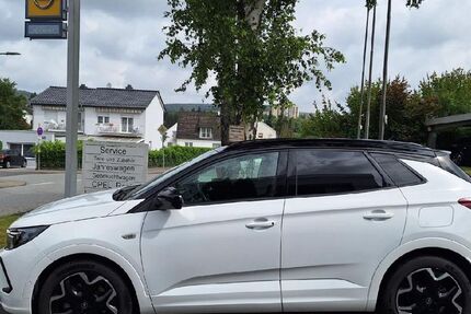 Opel Grandland (X) 25.900 km 28.970 &euro; Taunusstein 65232