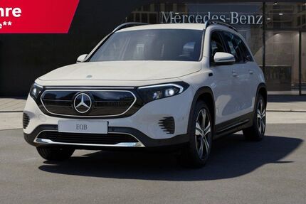 Mercedes-Benz EQB 30.699 km 31.770 € Oberursel 61440