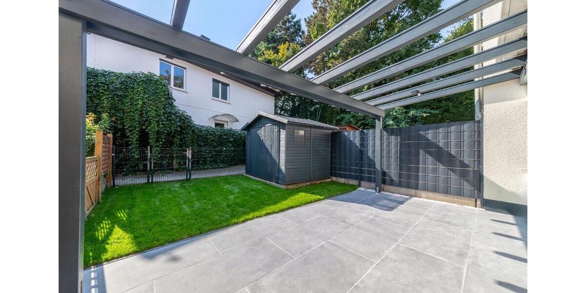 Reihenhaus Harxheim - 5 Zimmer, 141 m&sup2;, 2.200&euro; | Angebot:26364653