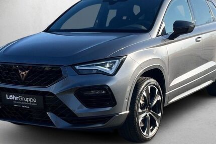 Cupra Ateca 14.560 km 34.350 &euro; Mainz 55120