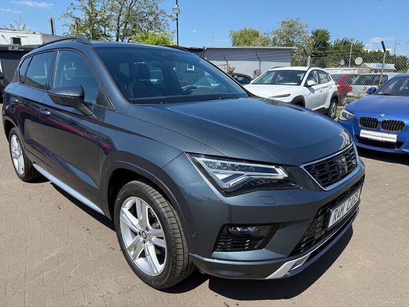 Ateca