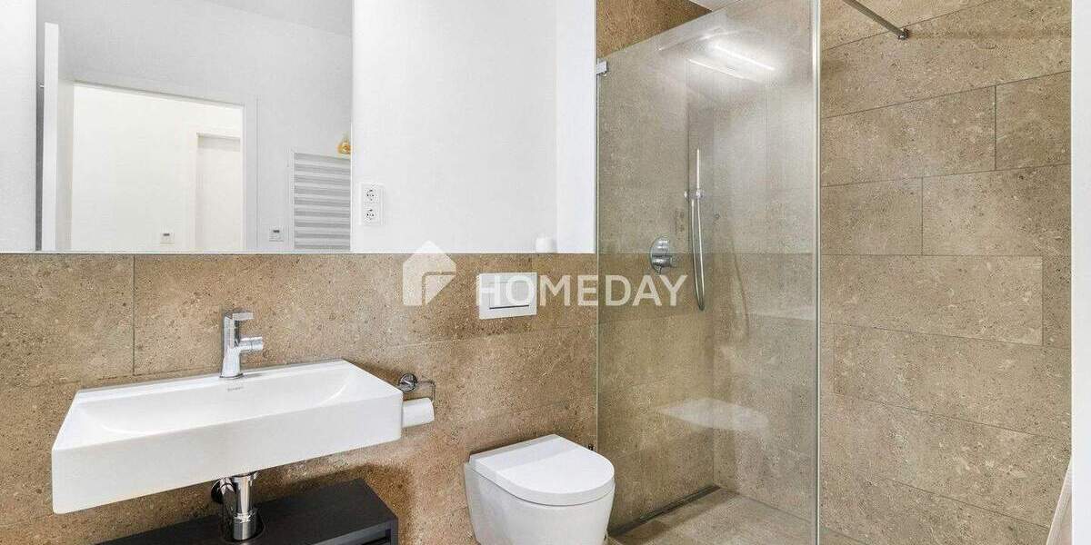 Etagenwohnung Frankfurt am Main Gallus - 3 Zimmer, 75 m&sup2;, 697.000&euro; | Angebot:24875169