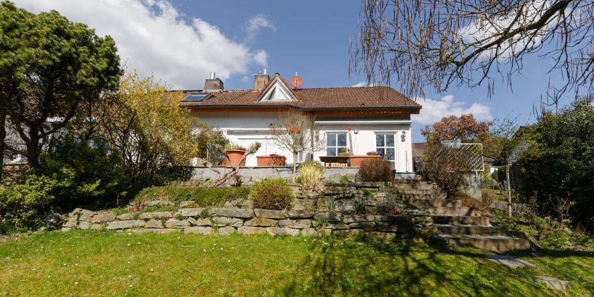 Einfamilienhaus Kelkheim - 5 Zimmer, 124 m&sup2;, 699.000&euro; | Angebot:26693709