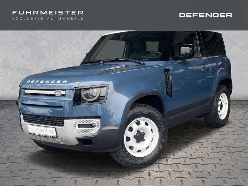 Defender