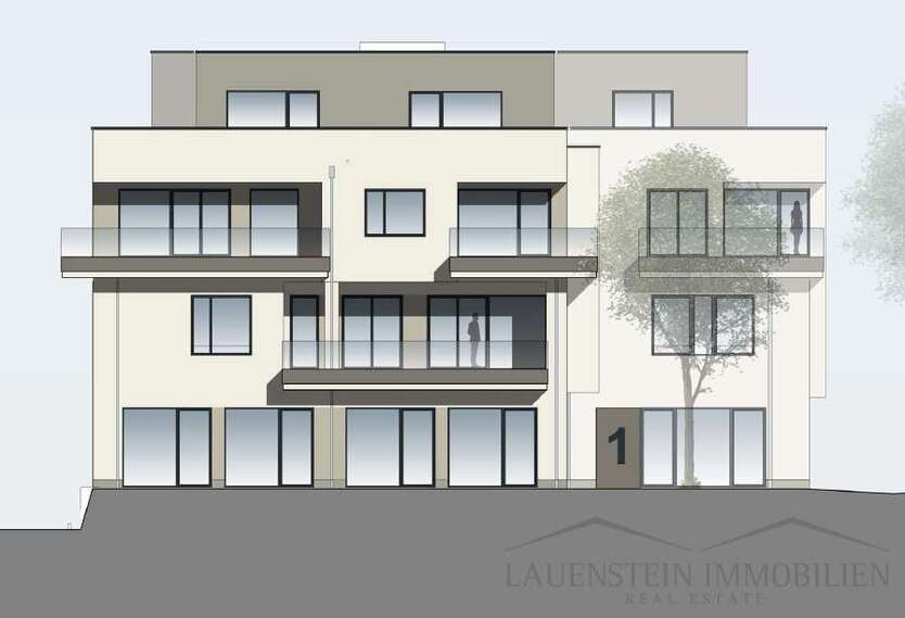 Wohnung zum Mieten in Idstein 1.853,88 € 154.49 m²