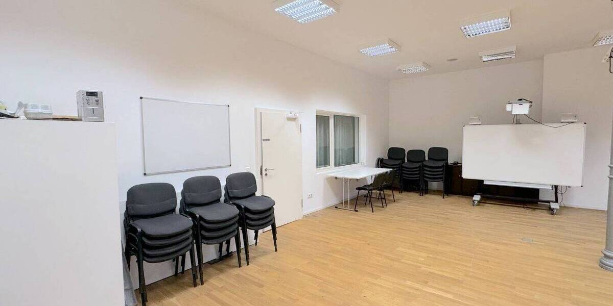 Gewerbeobjekt Bingen am Rhein Bingen - 890&euro; | Angebot:26814642