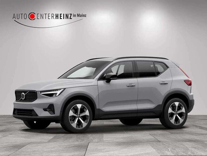 XC40