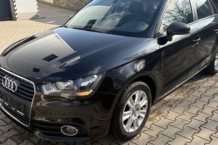 Audi A1 93.000 km 7.500 &euro; Kelkheim 65779