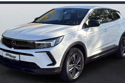 Opel Grandland (X) 46.592 km 20.890 € Flörsheim am Main 65439