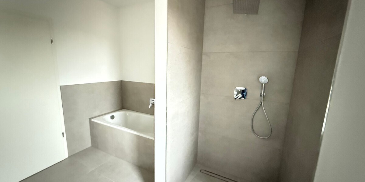 Eschborn: Neubauerstbezug. Ihr neues Zuhause mit Skyline-Blick und Penthouse-Feeling - Etagenwohnung Eschborn | Angebot:24525880