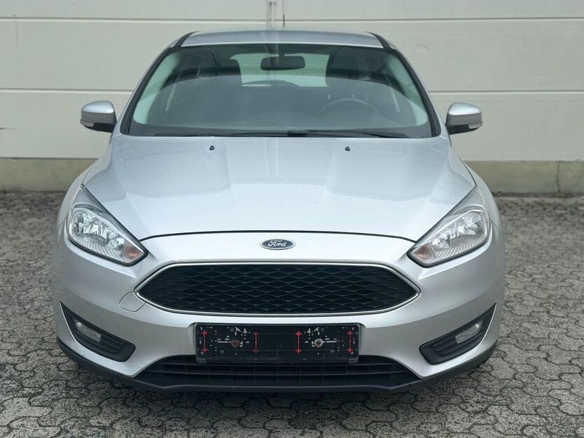 Ford Focus 275.000 km 3.900 € Taunusstein 65232