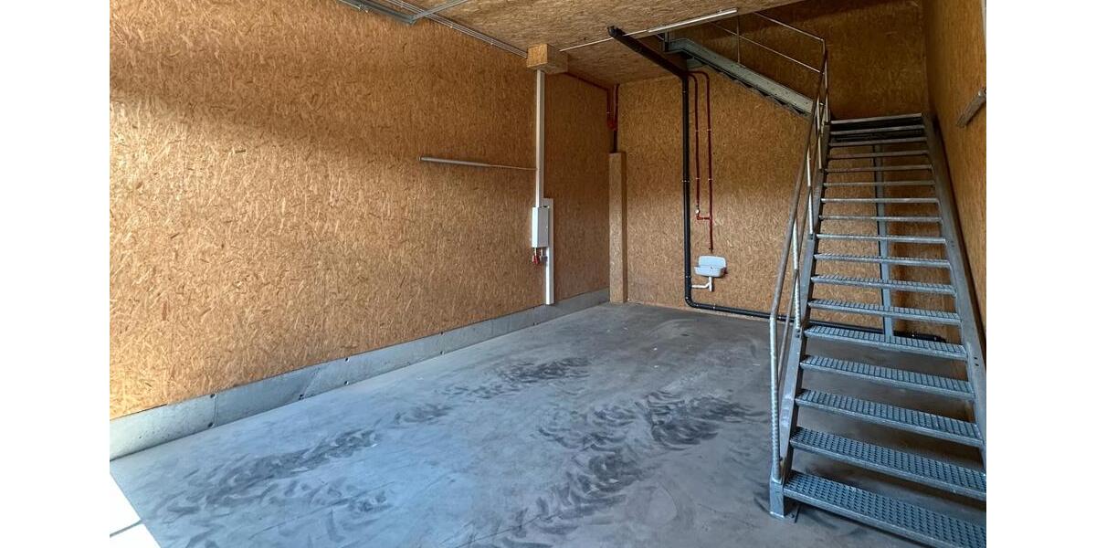 Gewerbeobjekt Hattersheim am Main - 1.350&euro; | Angebot:26263110