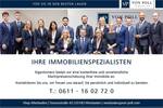 CityWohnung nahe der Fußgängerzone - Moderne Zwei Zimmer mit Bad und großzügiger Küche