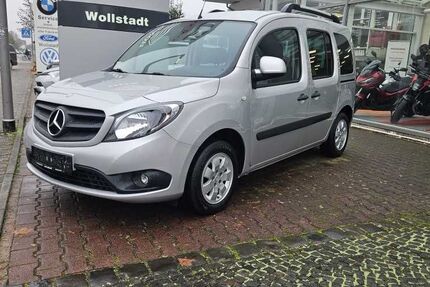 Mercedes-Benz Citan 77.056 km 14.990 € Hattersheim 65795