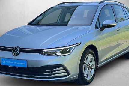 VW Golf 42.977 km 22.980 &euro; Mainz 55131