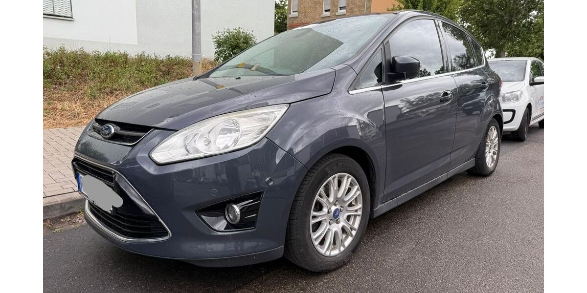 Ford C-Max 185.000 km 3.950 &euro; Oestrich-Winkel 65375