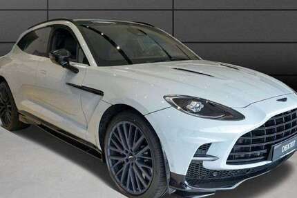 Aston Martin DBX 3.890 km 279.007 € Kronberg 61476