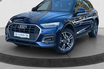 Audi Q5 87.350 km 37.980 &euro; Wiesbaden 65205