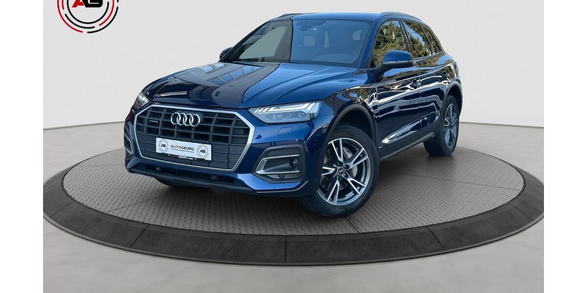Audi Q5 87.350 km 37.980 &euro; Wiesbaden 65205