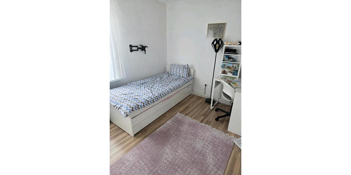 Etagenwohnung Mainz Oberstadt - 4 Zimmer, 77 m&sup2;, 395.000&euro; | Angebot:26679119