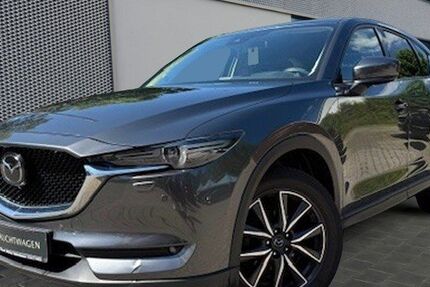 Mazda CX-5 86.854 km 22.890 &euro; Niedernhausen 65527