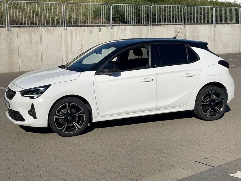 Corsa