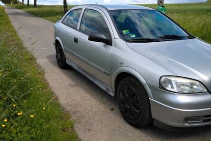Opel Astra 303.350 km 1.300 &euro; Hünstetten 65510