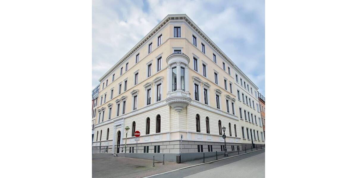 Terrassenwohnung Mainz Altstadt - 4 Zimmer, 105 m&sup2;, 649.000&euro; | Angebot:26671822