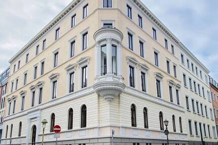 Wohnung Mainz Altstadt - 4 Zimmer, 105 m&sup2;, 649.000&euro; | Angebot:26671822