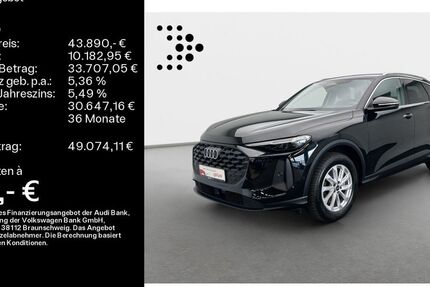 Audi Q5 19.933 km 43.890 &euro; Oberursel 61440