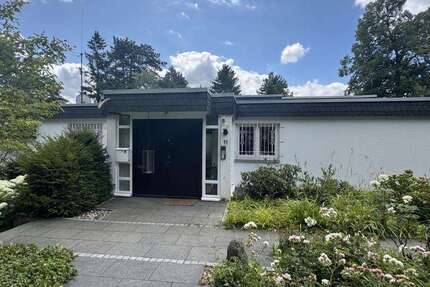 Haus Schlangenbad - 5 Zimmer, 238 m&sup2;, 670.000&euro; | Angebot:23370508