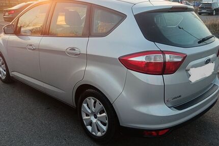 Ford C-Max 295.000 km 4.900 &euro; Wiesbaden 65185