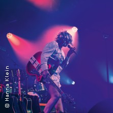 Claudia Koreck & Band 27.03.2026 eventhalle Westpark