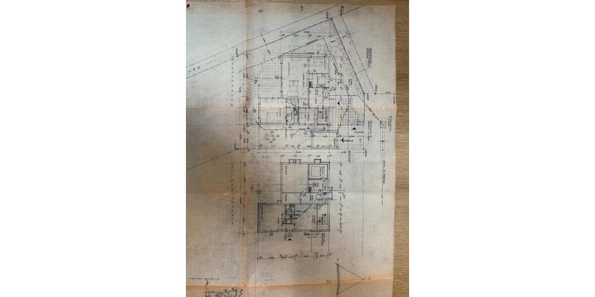 Freistehendes Einfamilienhaus inkl. 2 Appartements in Rüdesheim 6 zimmer