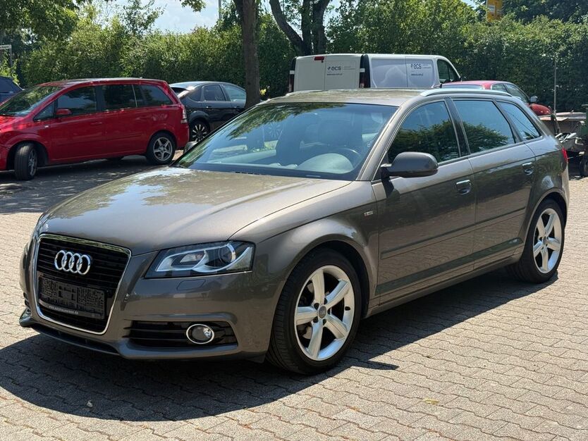 Audi A3 118.000 km 10.330 € Rüsselsheim 65428