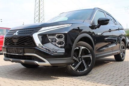 Mitsubishi Eclipse Cross 37.200 km 19.990 &euro; Flörsheim 65439