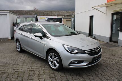 Opel Astra 52.600 km 12.599 &euro; Mainz-Kostheim 55246