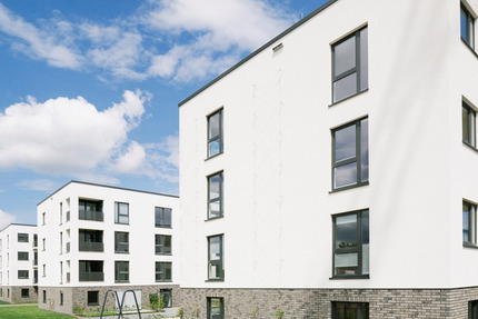 Wohnung Mainz Laubenheim - 1 Zimmer, 41 m&sup2;, 735&euro; | Angebot:25232717