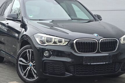 BMW X1 143.164 km 17.900 &euro; Wiesbaden 65201